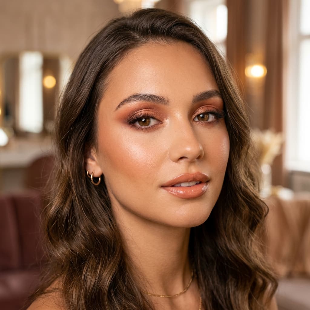 Maquillaje