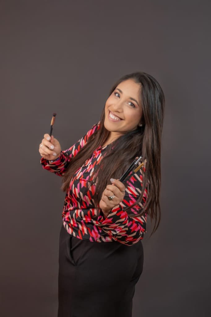 Sabrina Vivas