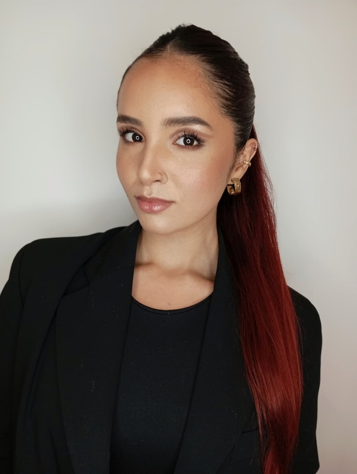 Maquillaje express